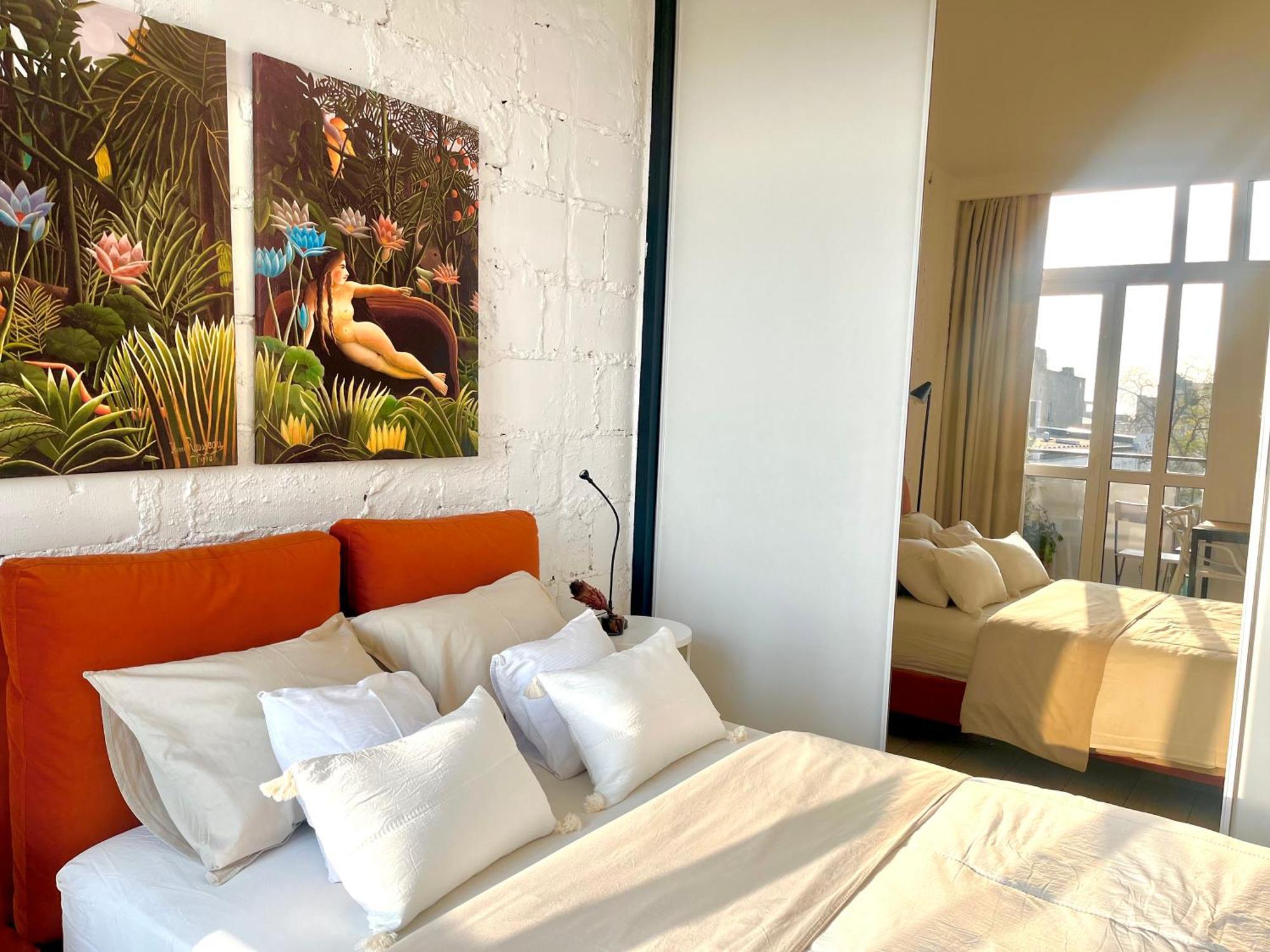 Apartament I Love Piotrkowska Z Wielkim Lustrem, Balkonem I Klimatyzacja Łódź Exterior foto