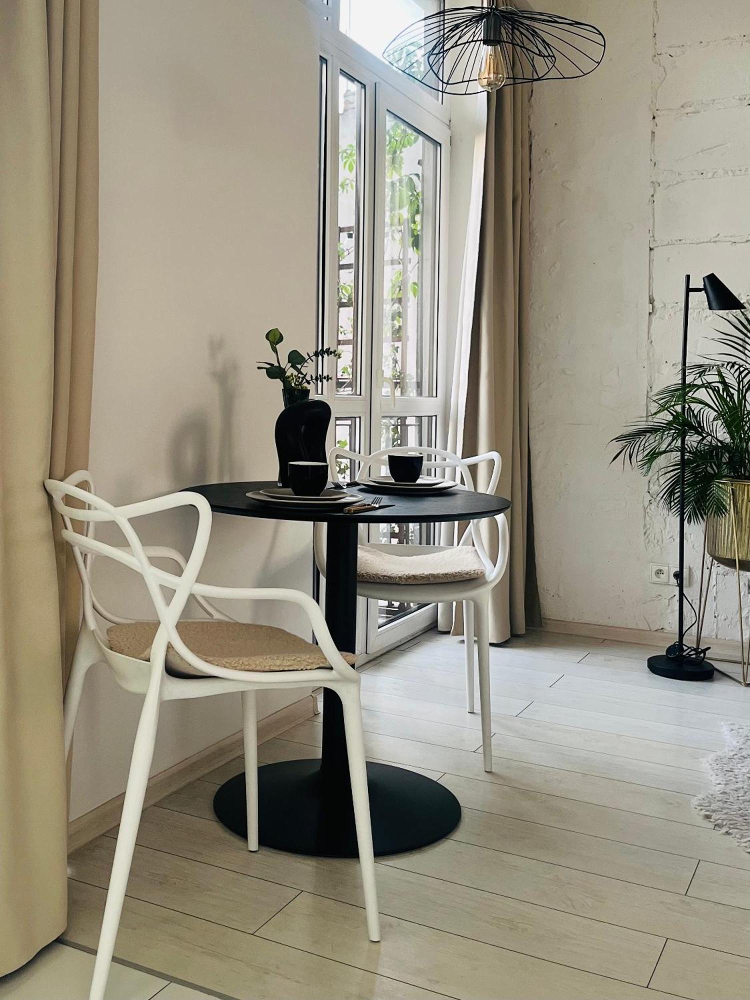 Apartament I Love Piotrkowska Z Wielkim Lustrem, Balkonem I Klimatyzacja Łódź Exterior foto