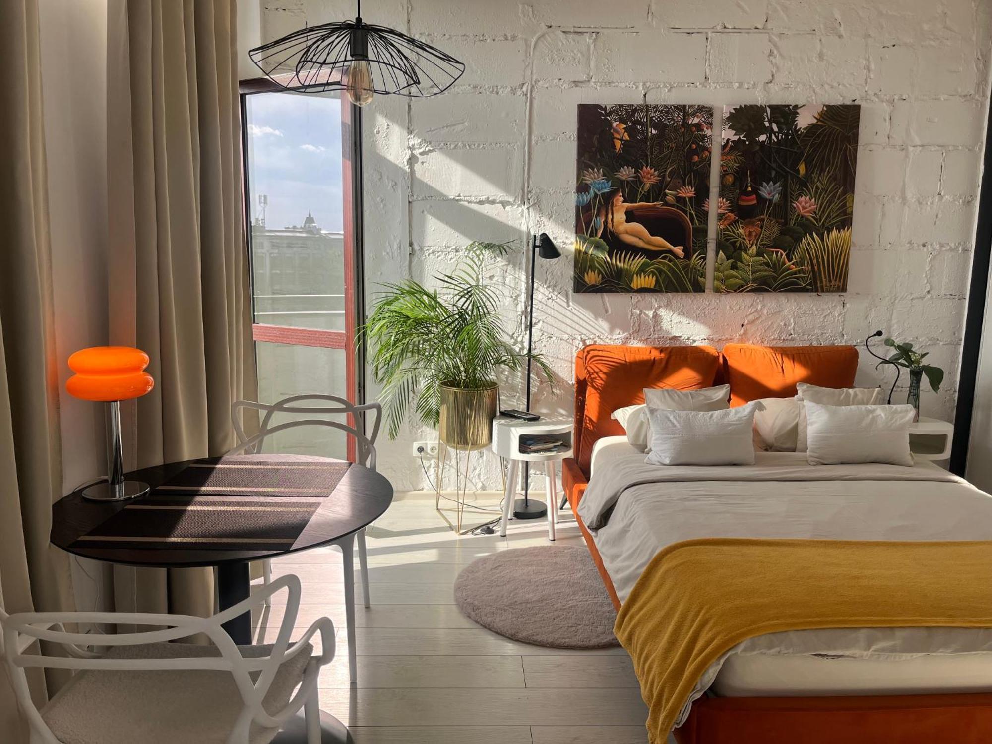 Apartament I Love Piotrkowska Z Wielkim Lustrem, Balkonem I Klimatyzacja Łódź Exterior foto