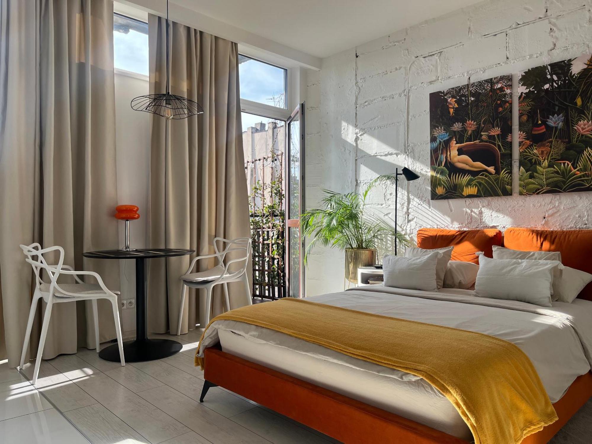 Apartament I Love Piotrkowska Z Wielkim Lustrem, Balkonem I Klimatyzacja Łódź Exterior foto